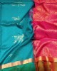 UPPADA PATTU SAREE